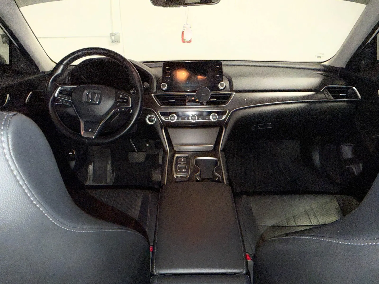 Console