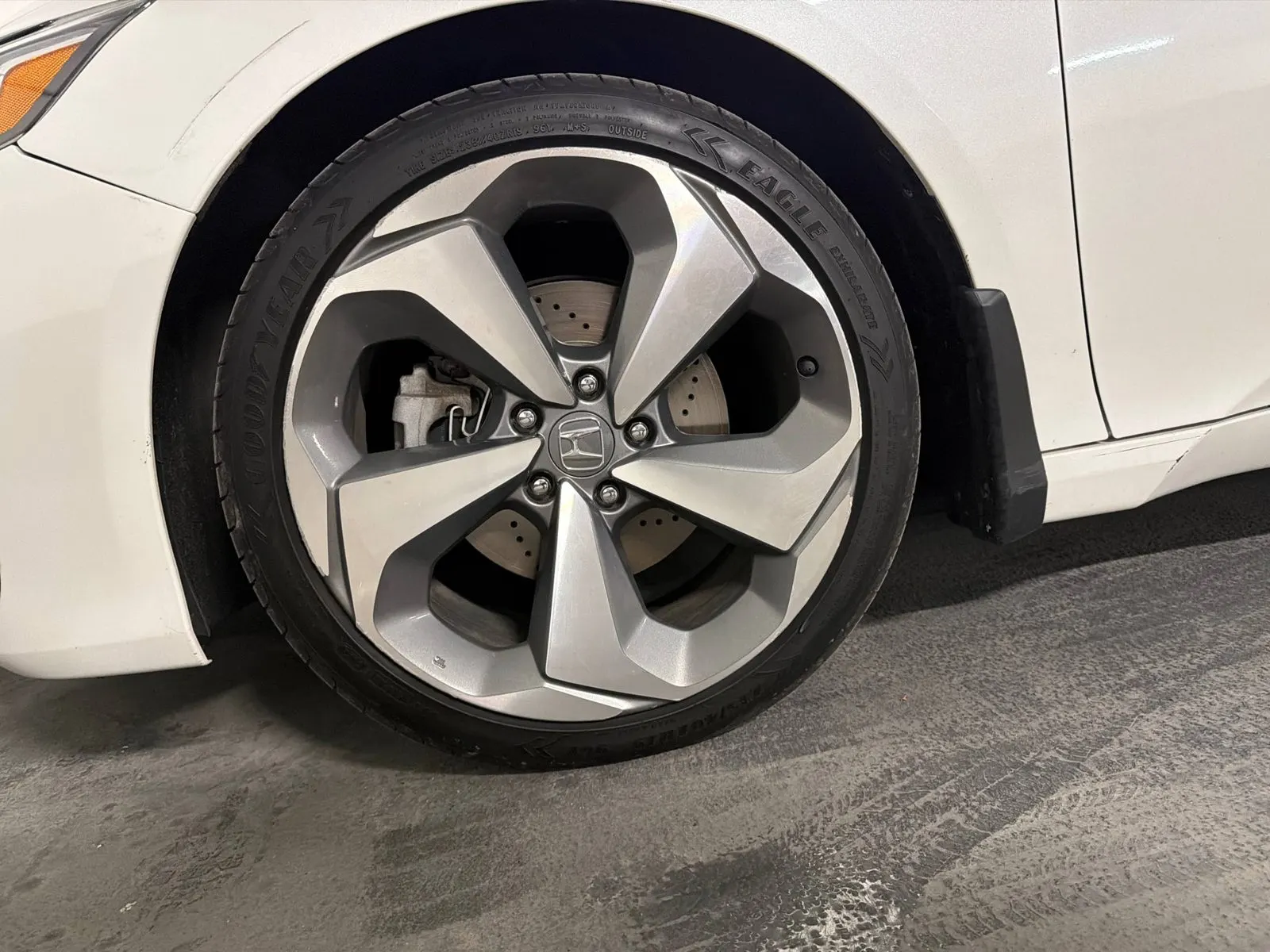Tire