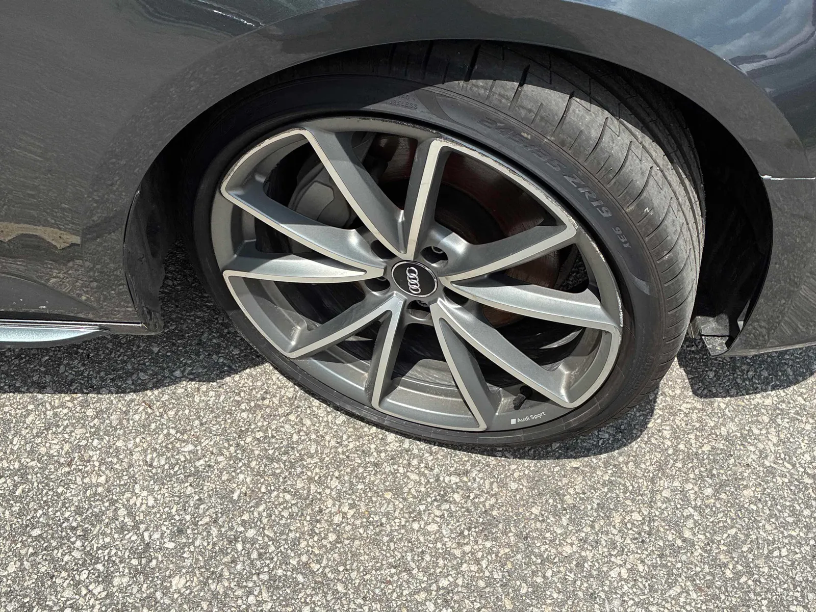 Tire
