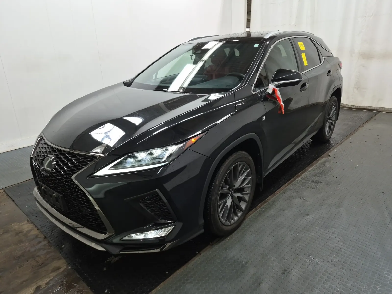 2022 Lexus RX