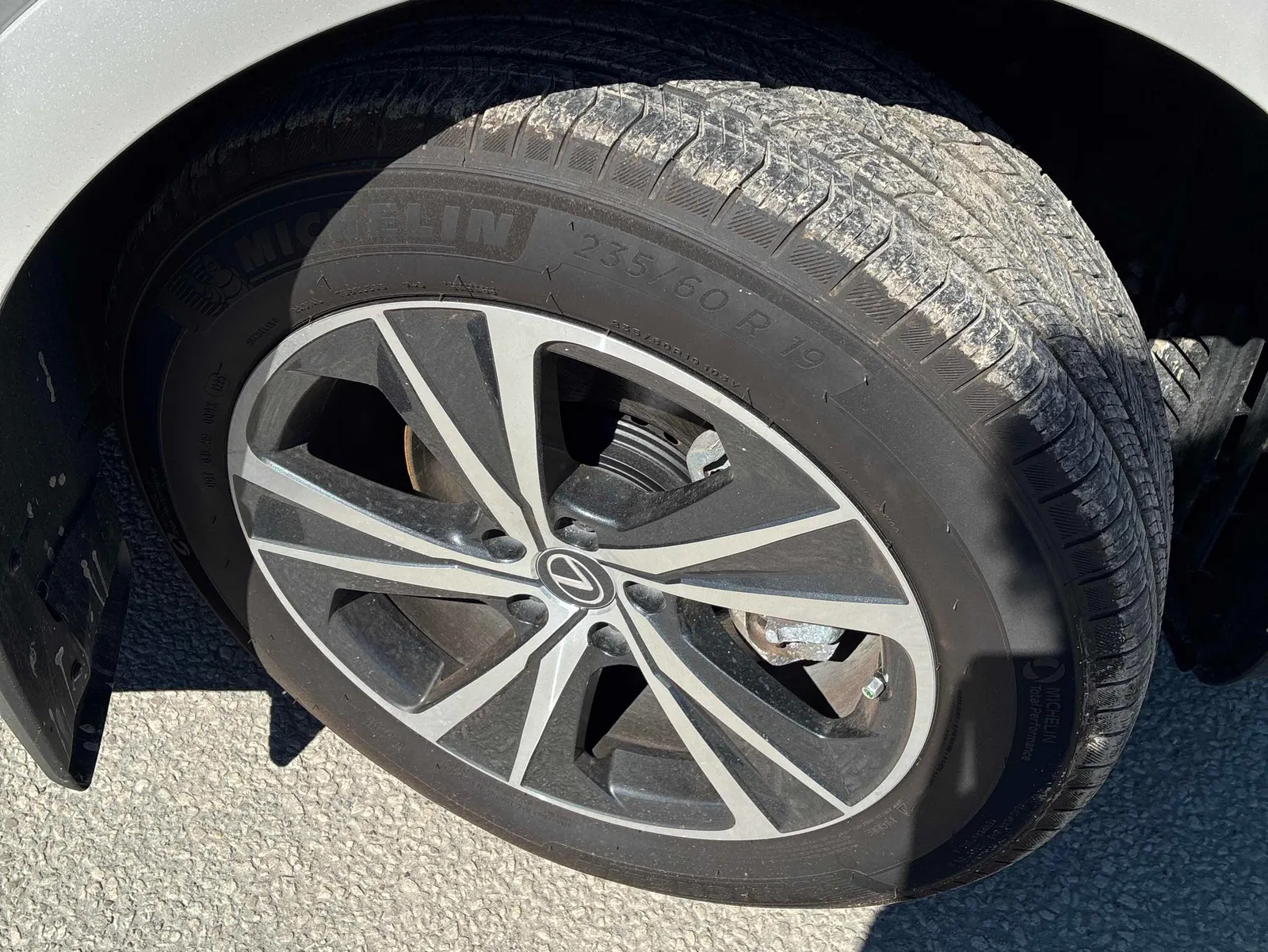 Tire