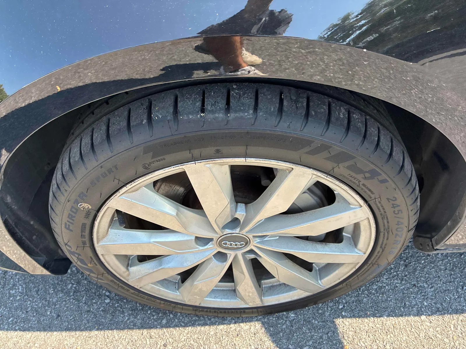 Tire