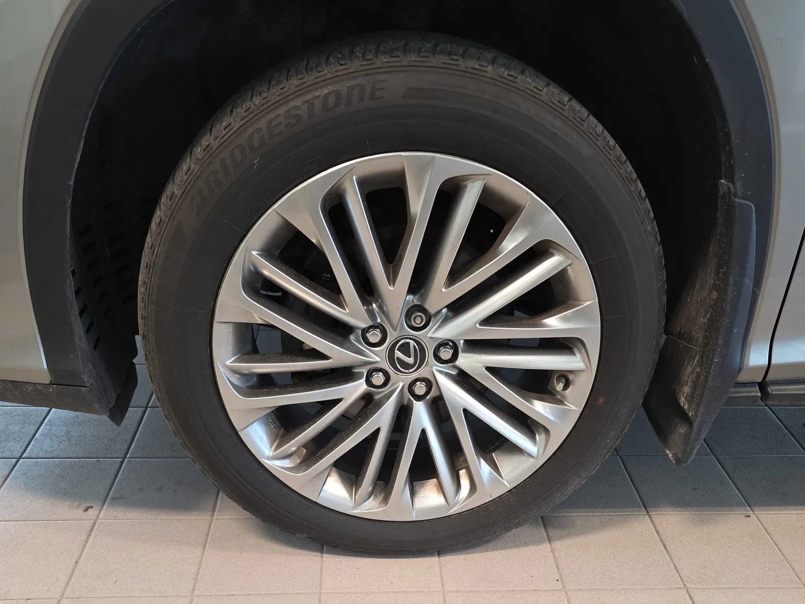 Tire