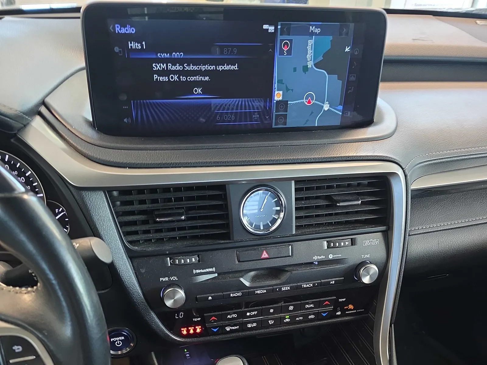 Console