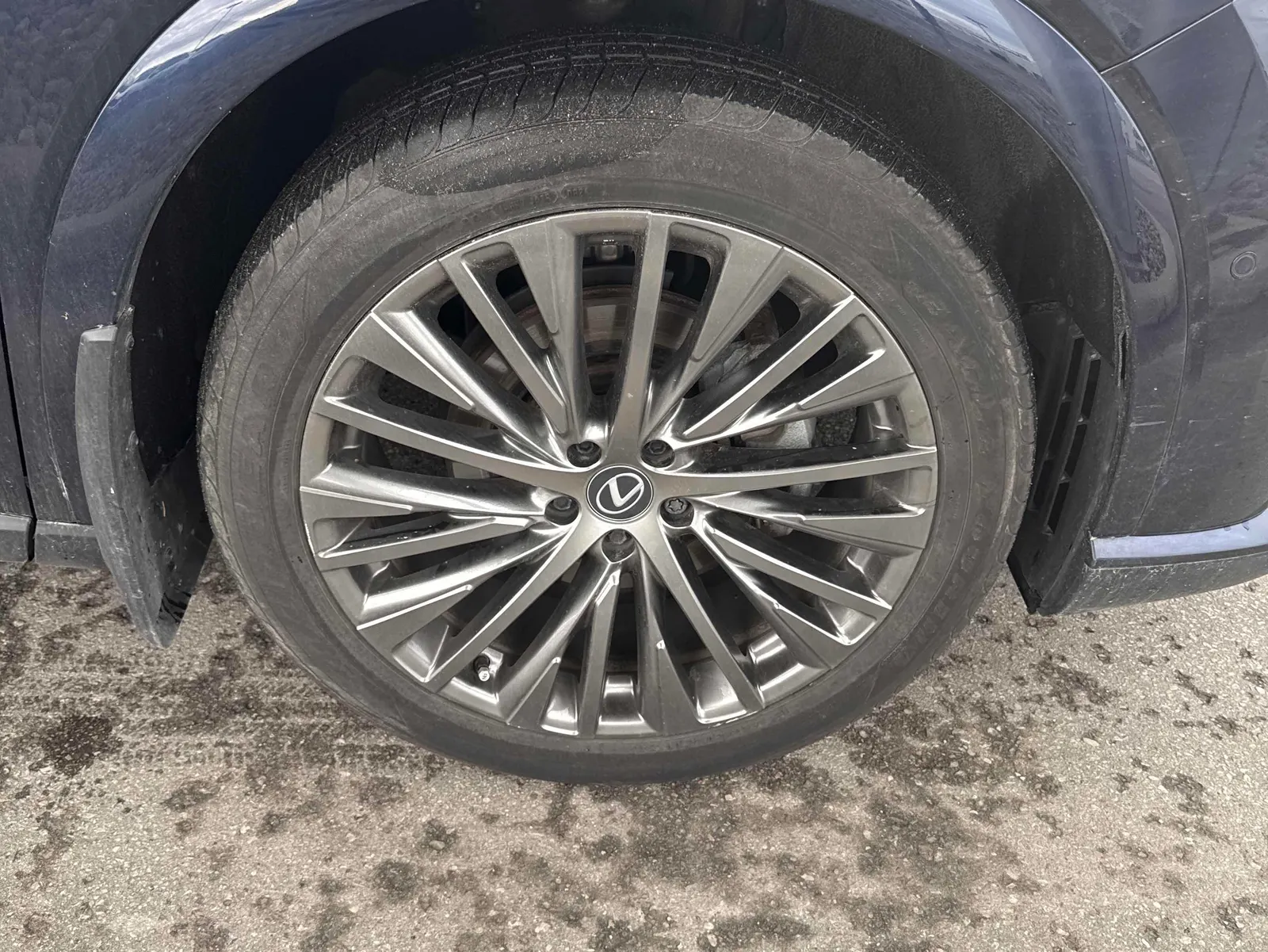 Tire