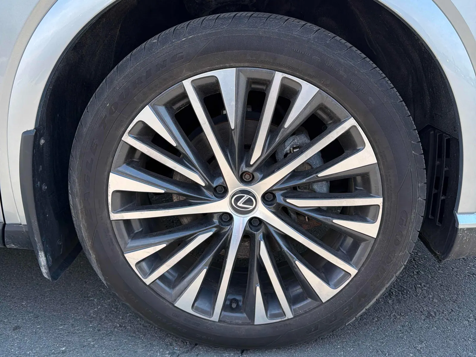 Tire