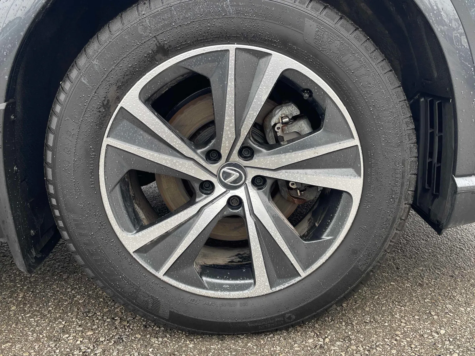 Tire
