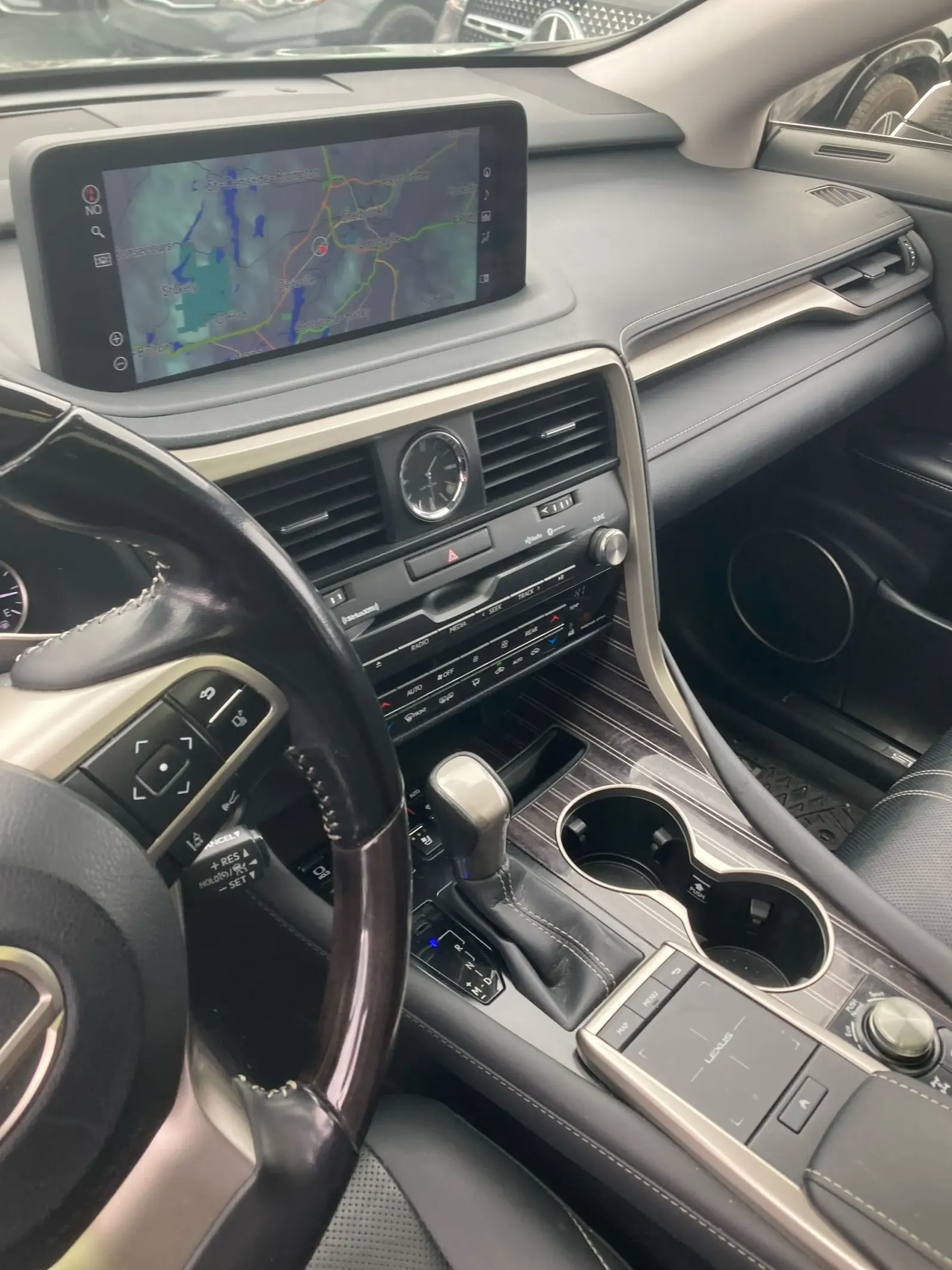 Console