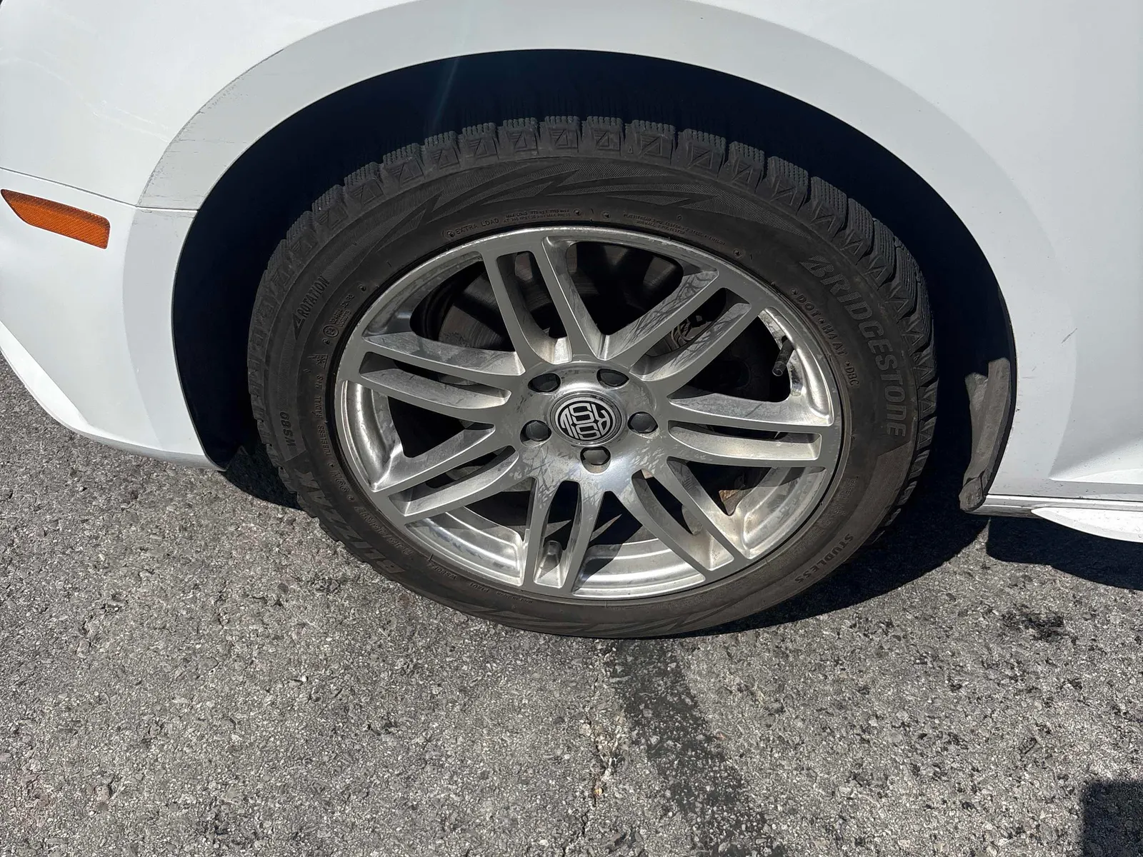 Tire