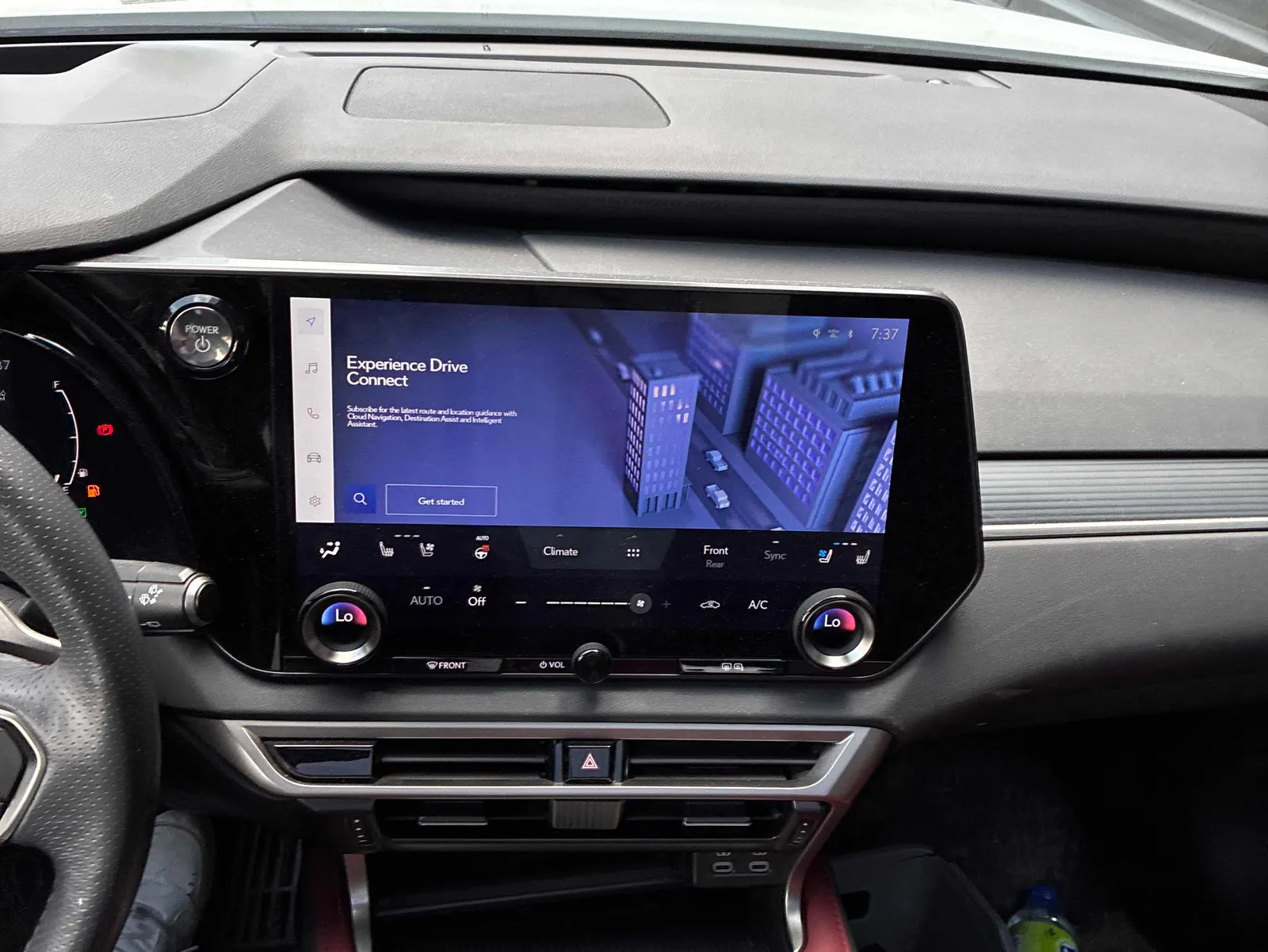 Console