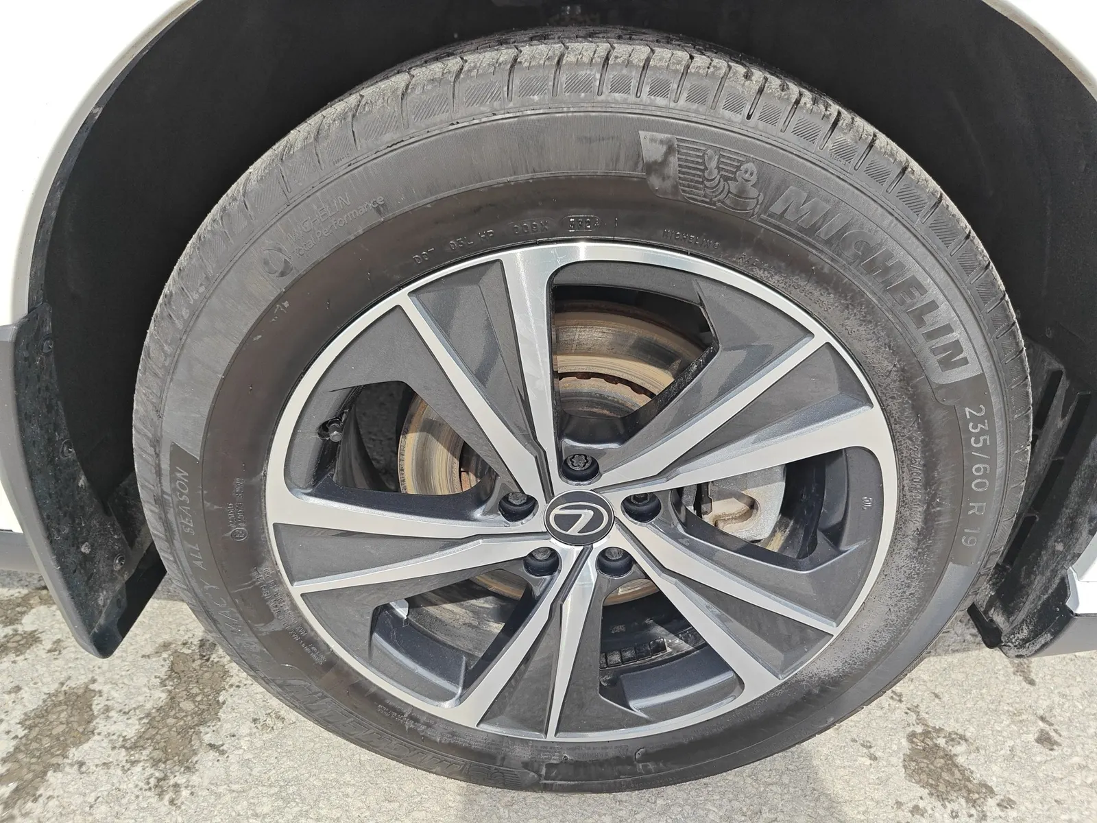 Tire