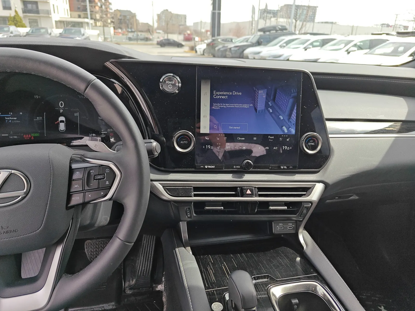 Console
