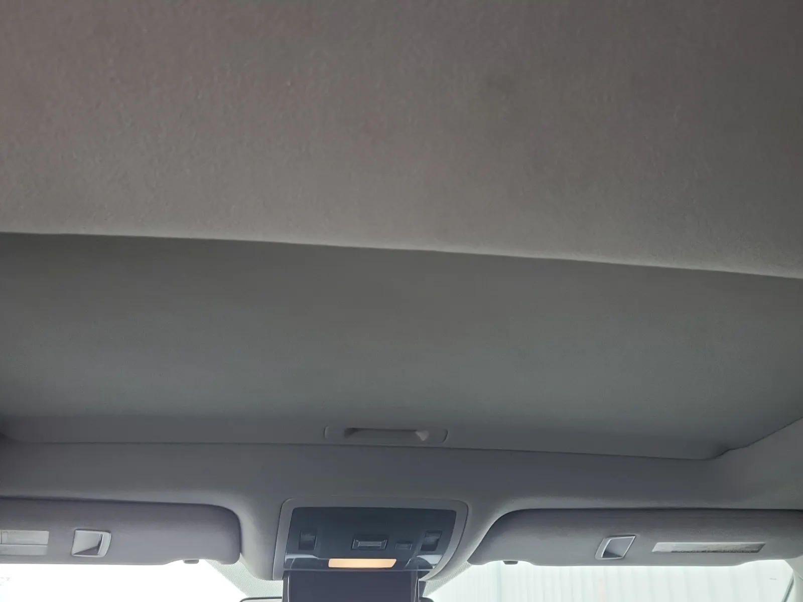 Interior Roof Photo