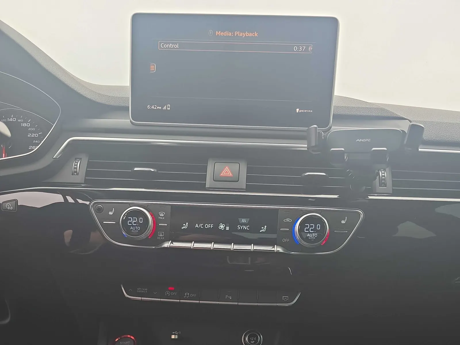 Console