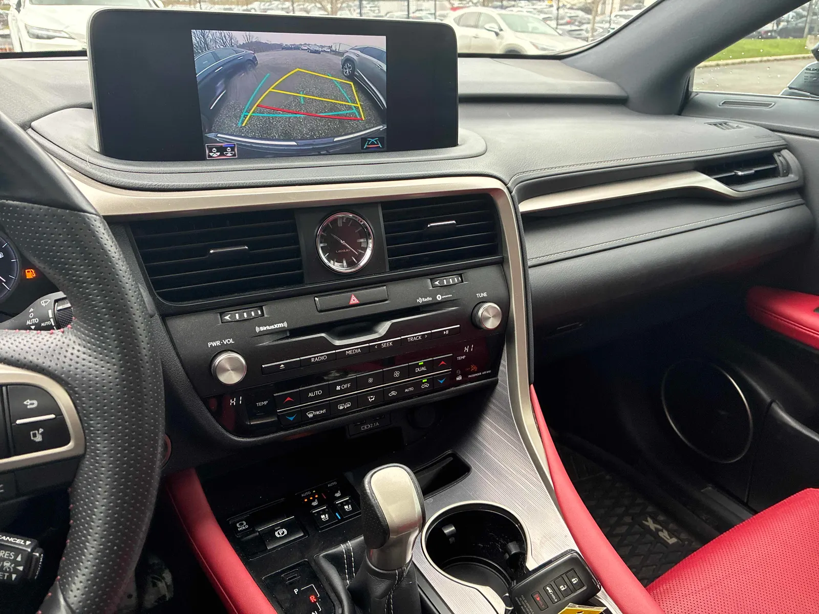 Console