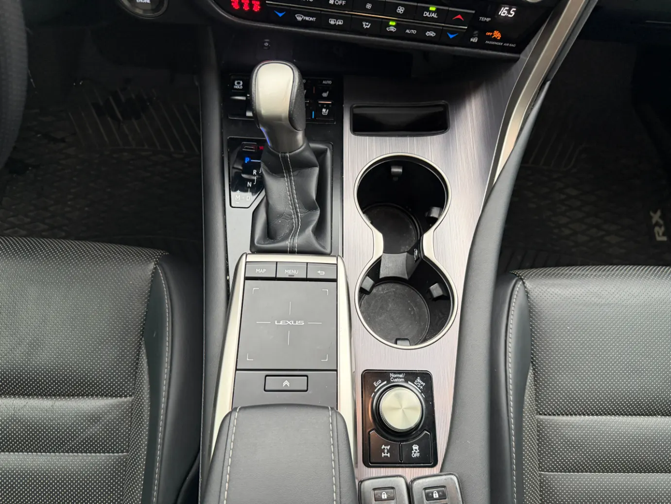 Console