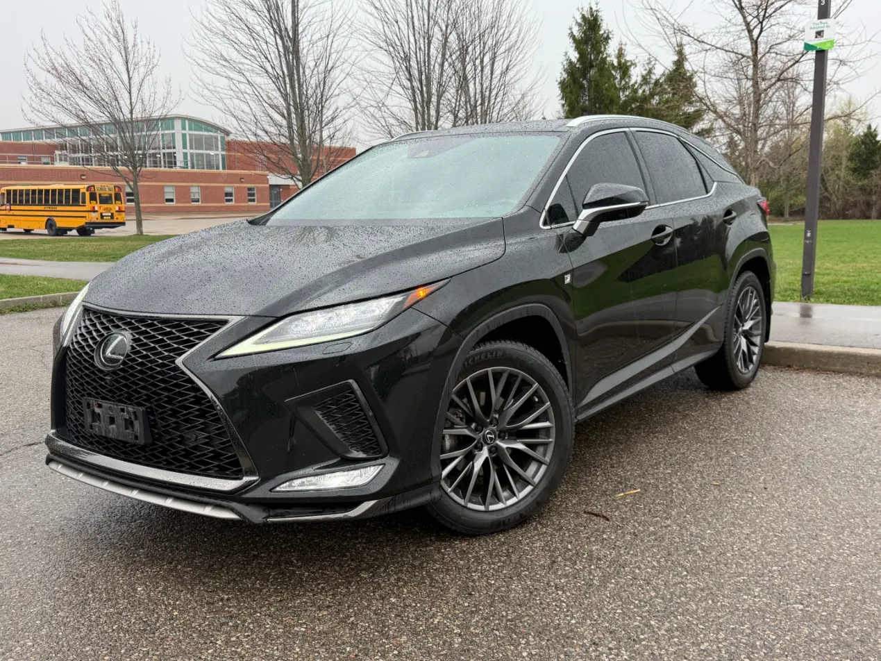 3/4 Front (Main image)