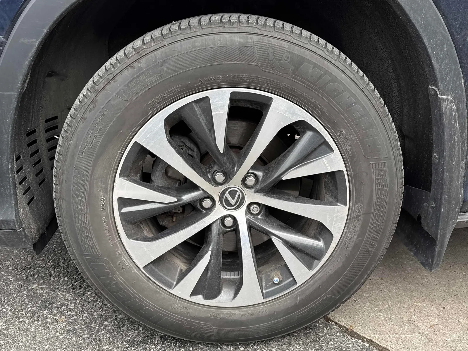 Tire