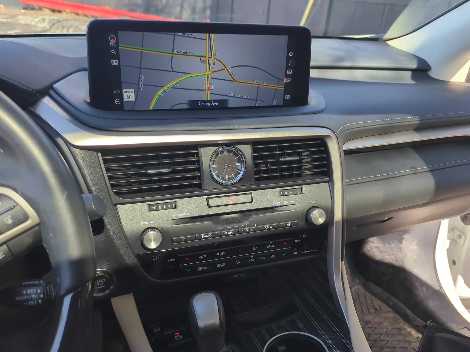 Console