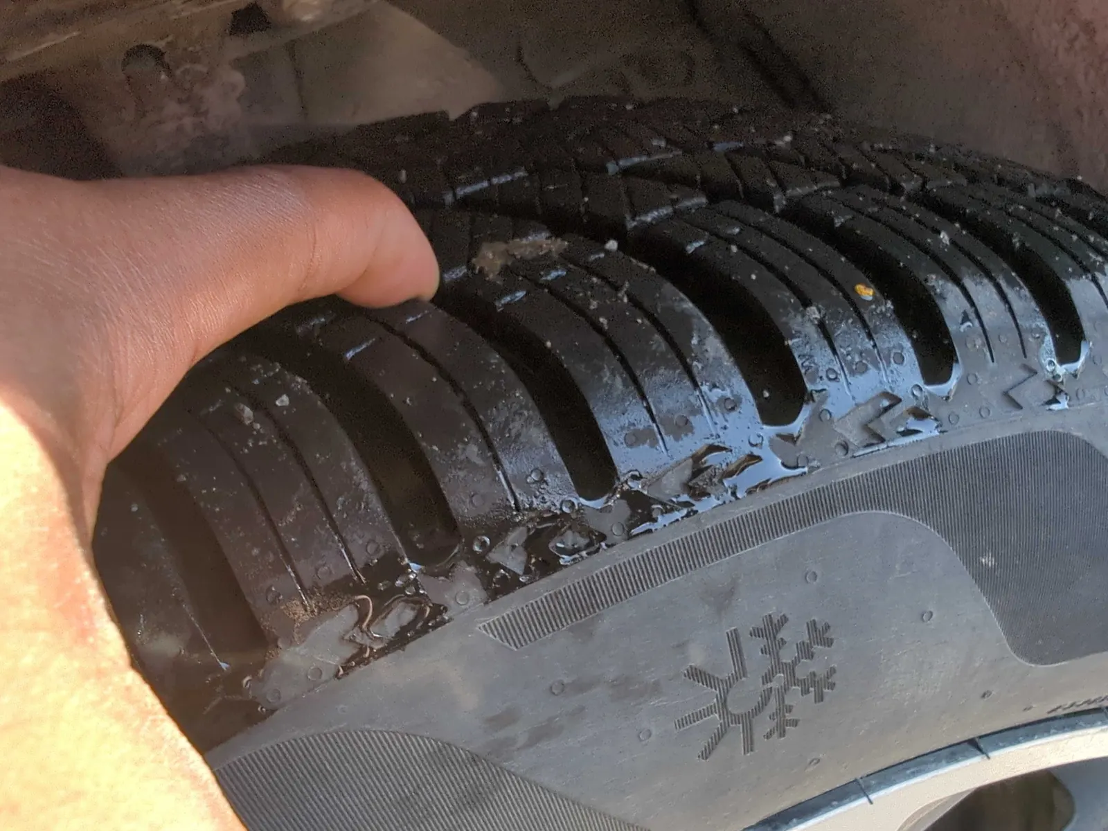 Tire