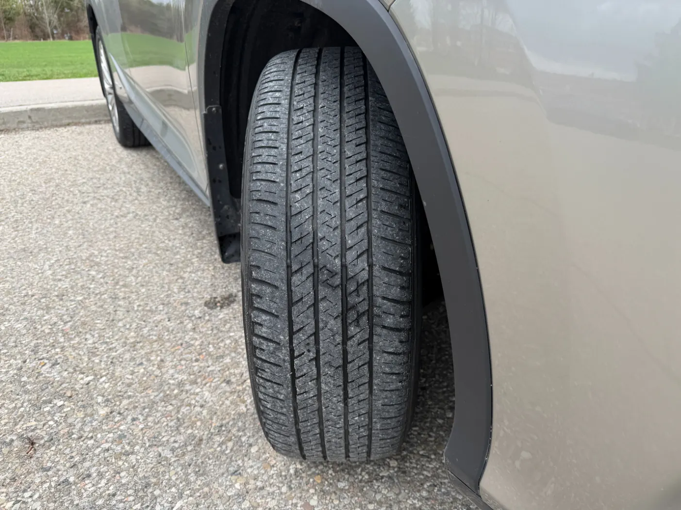 Tire