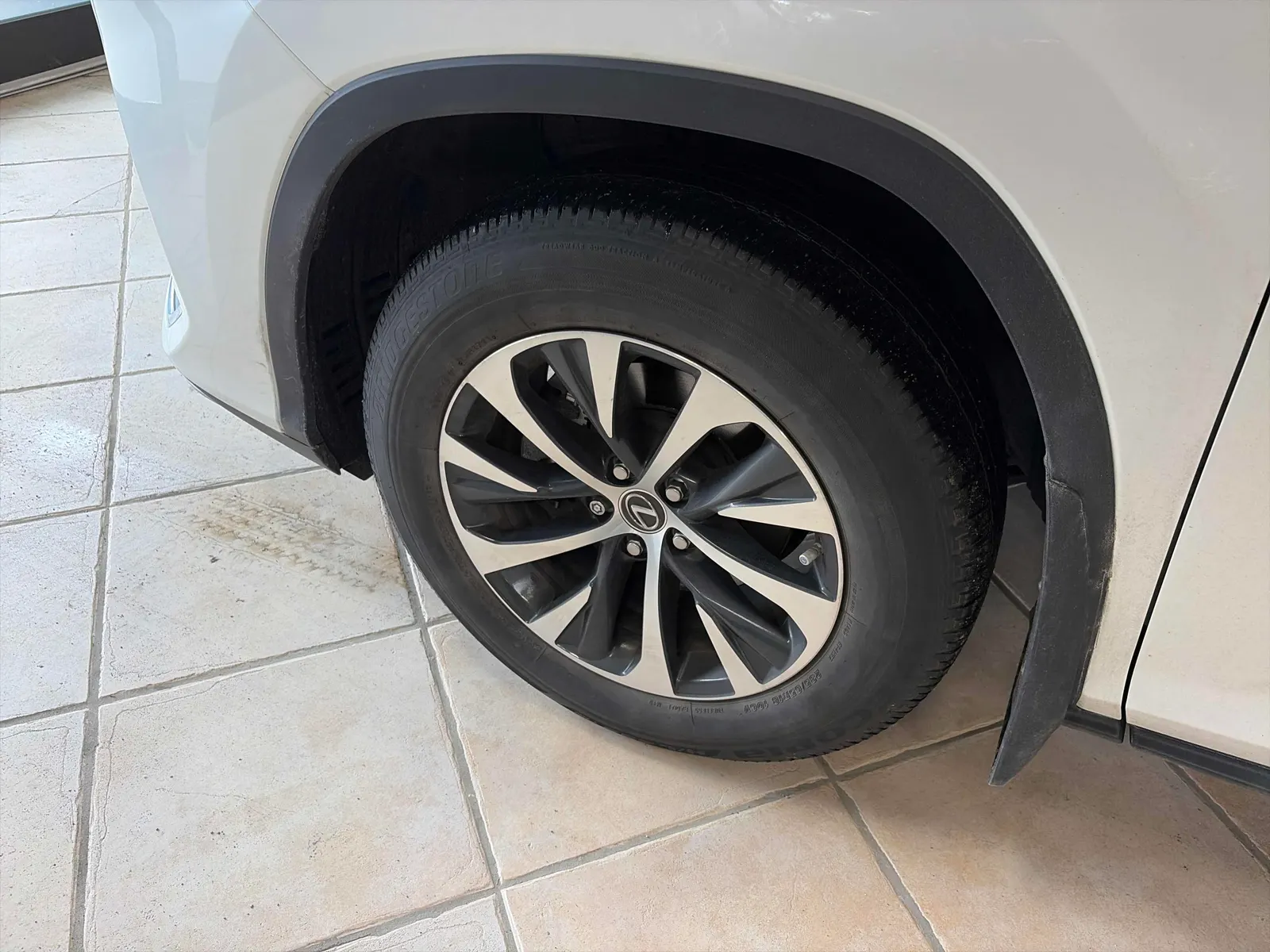 Tire