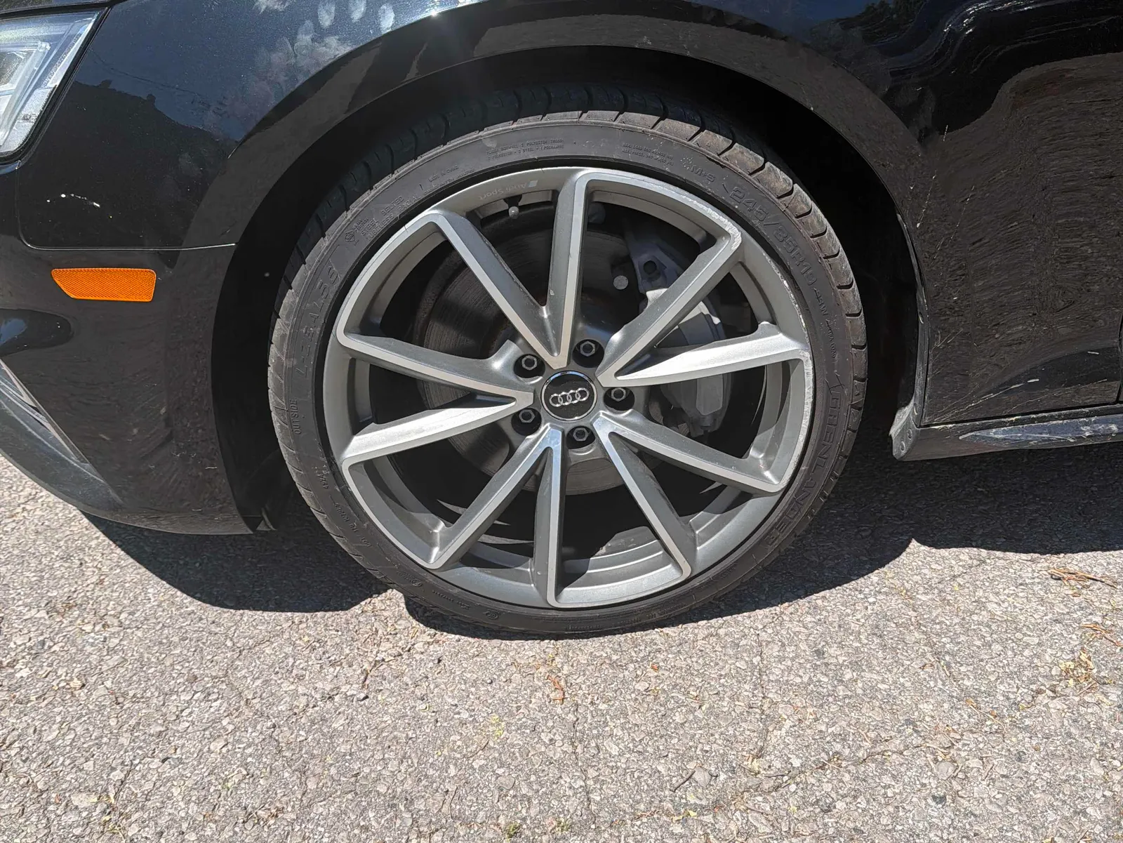 Tire