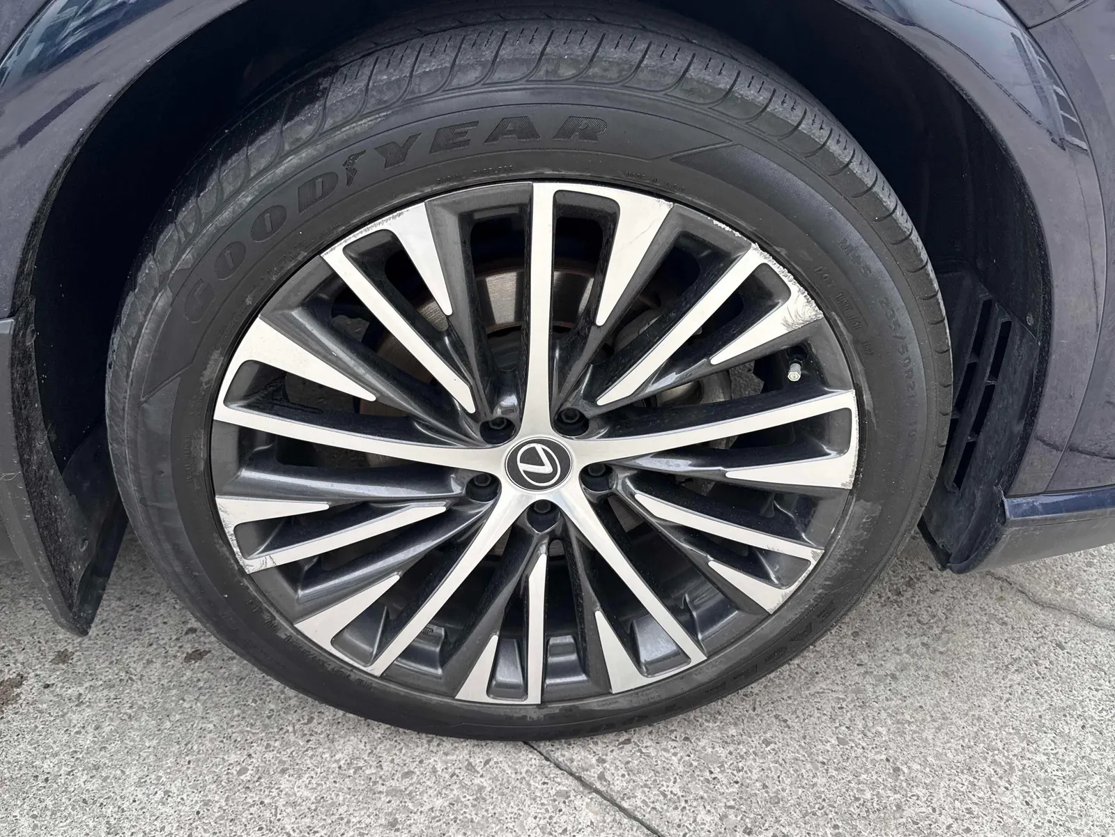 Tire