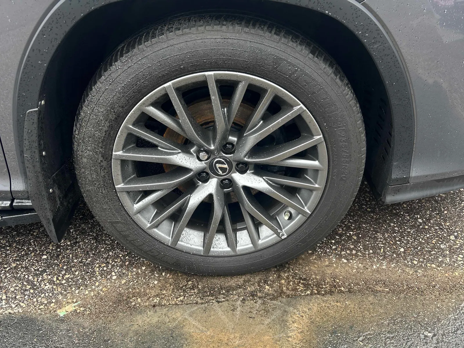 Tire