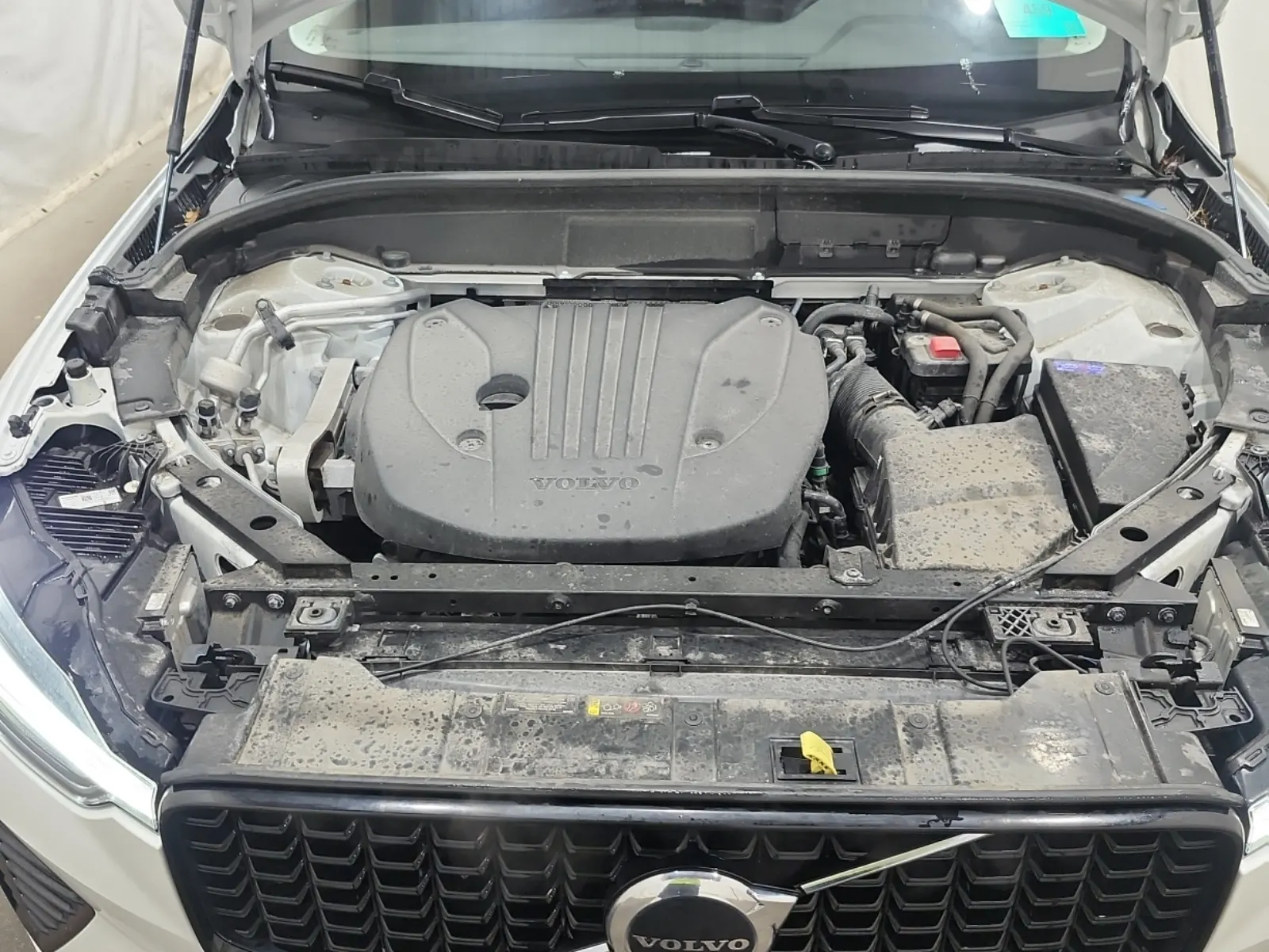 Engine Photo