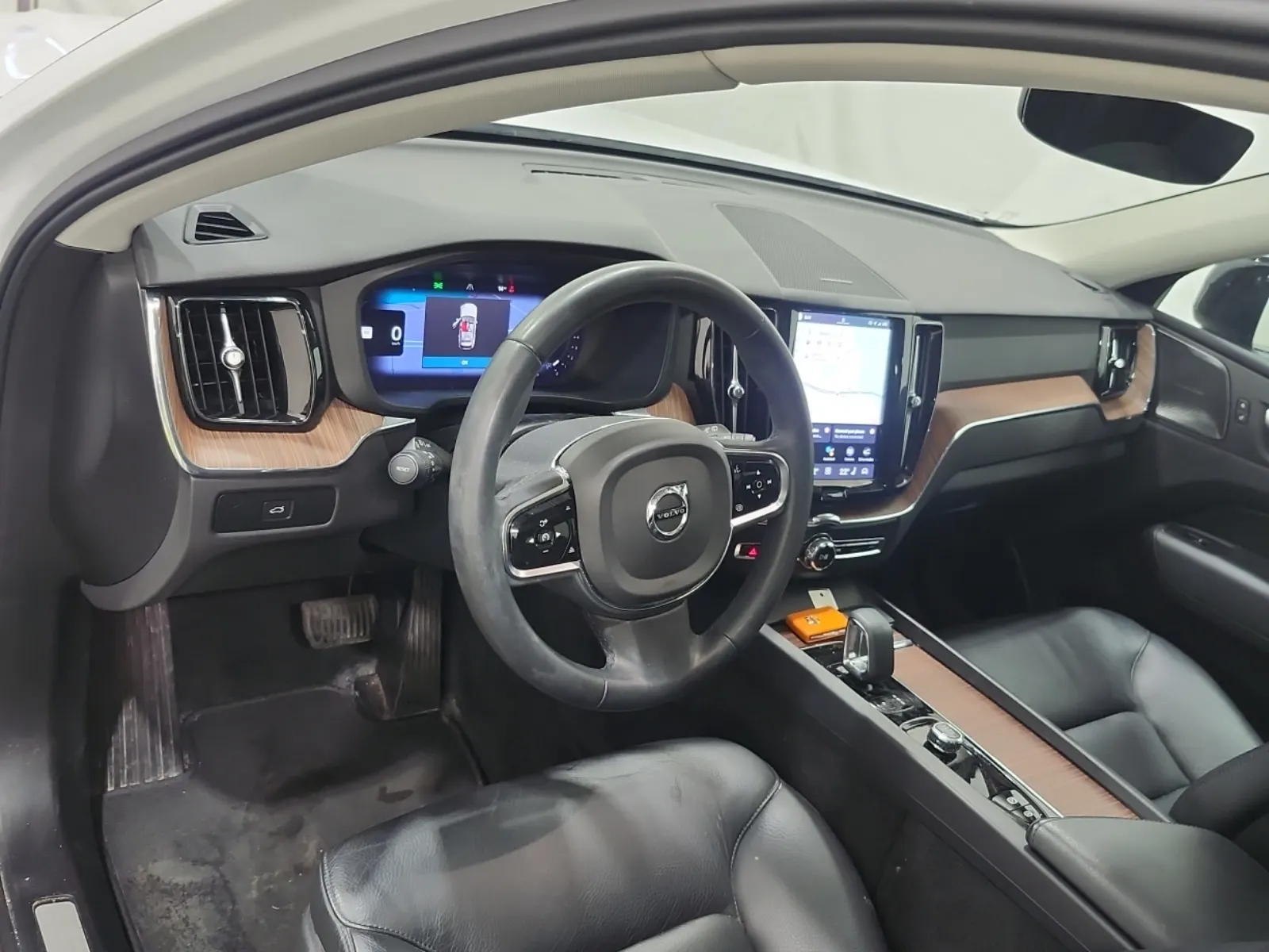Dash Panel Photo