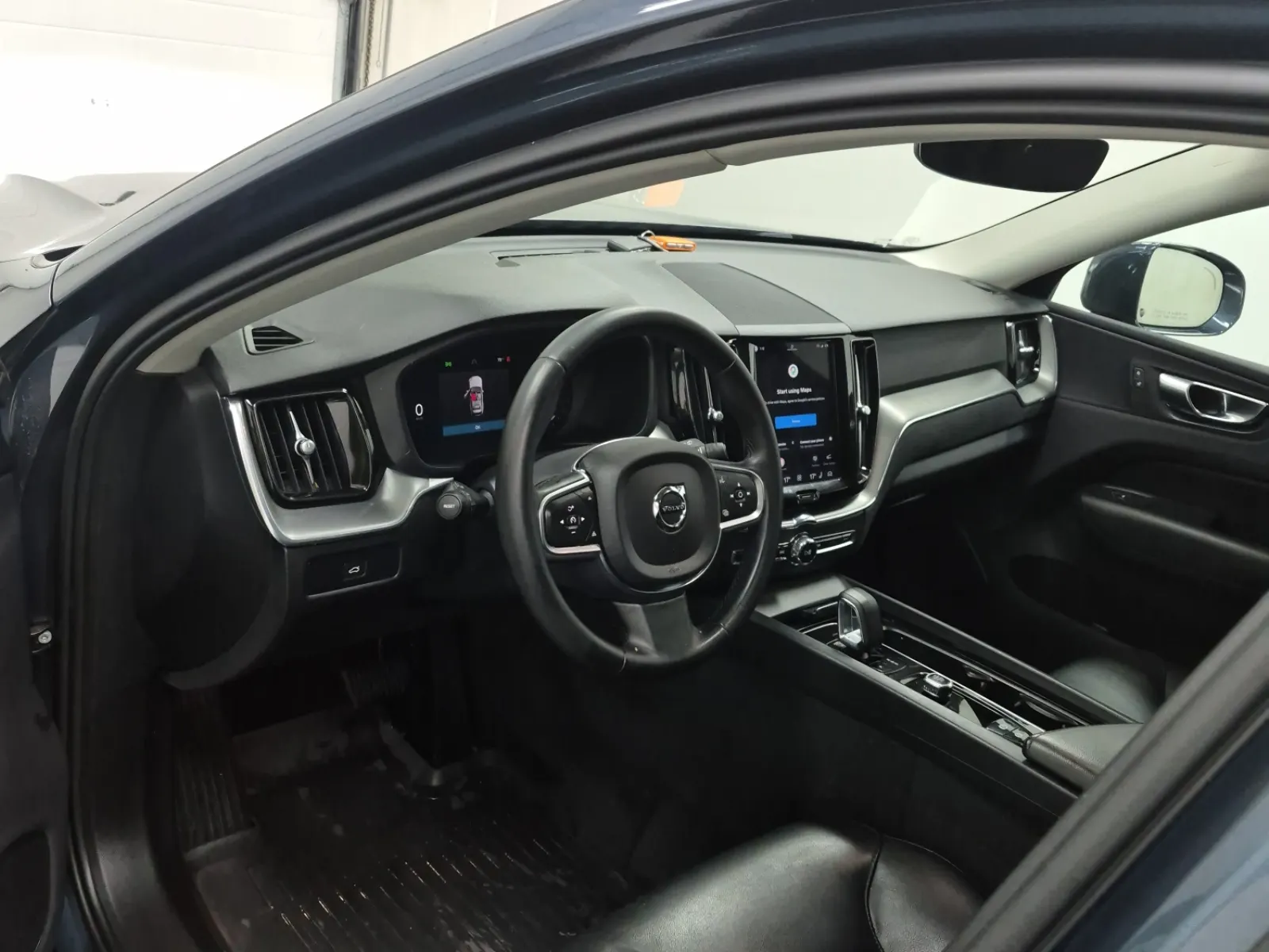 Dash Panel Photo