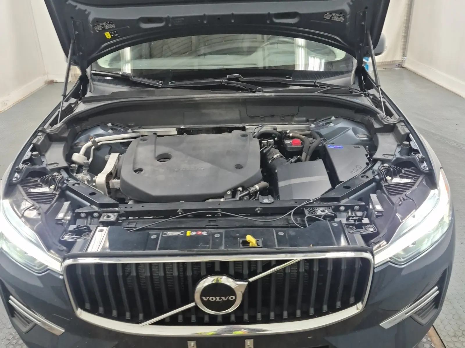 Engine Photo