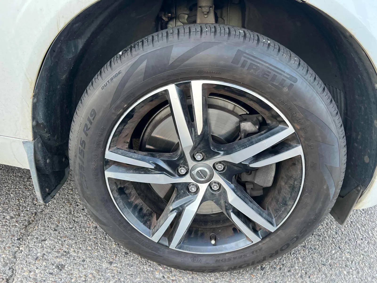 Tire