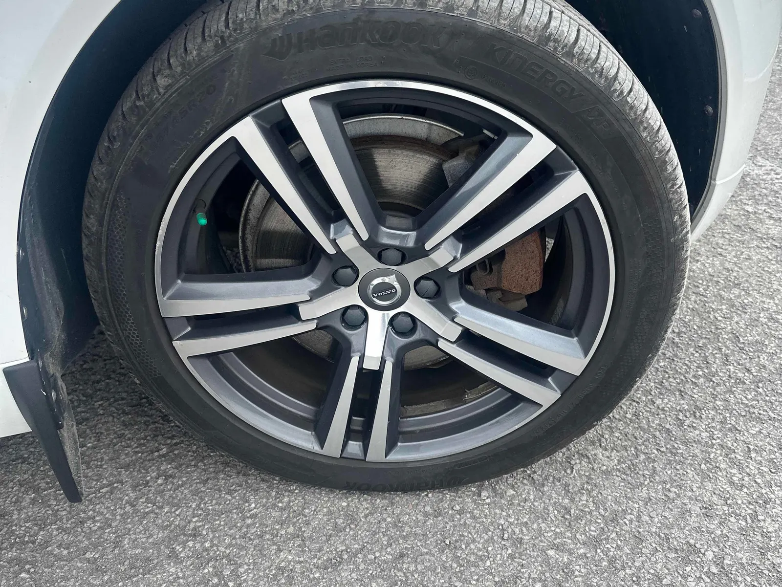 Tire