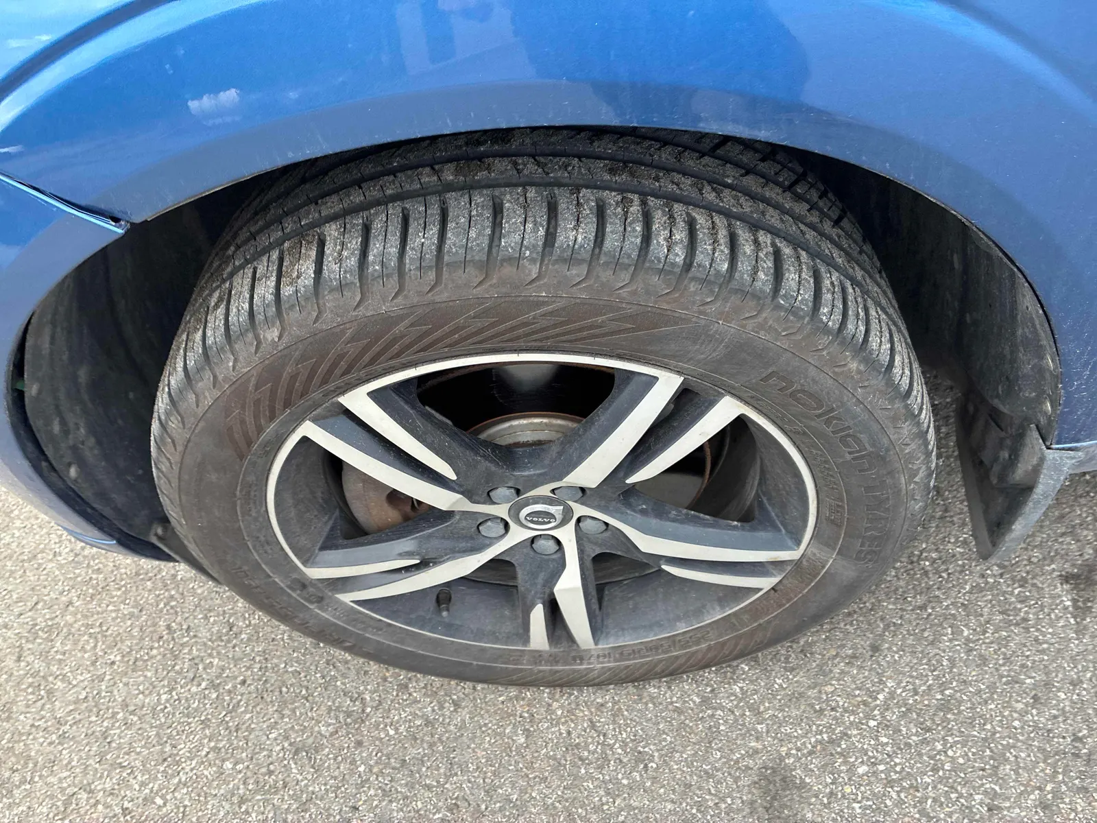 Tire