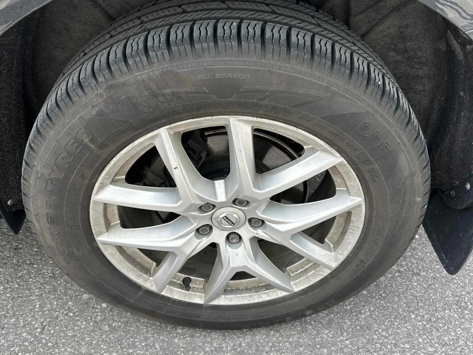 Tire