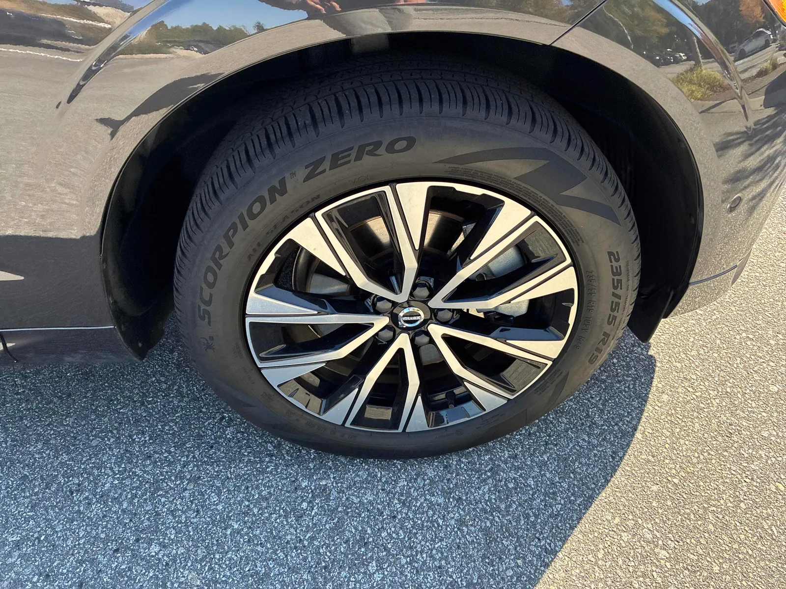 Tire