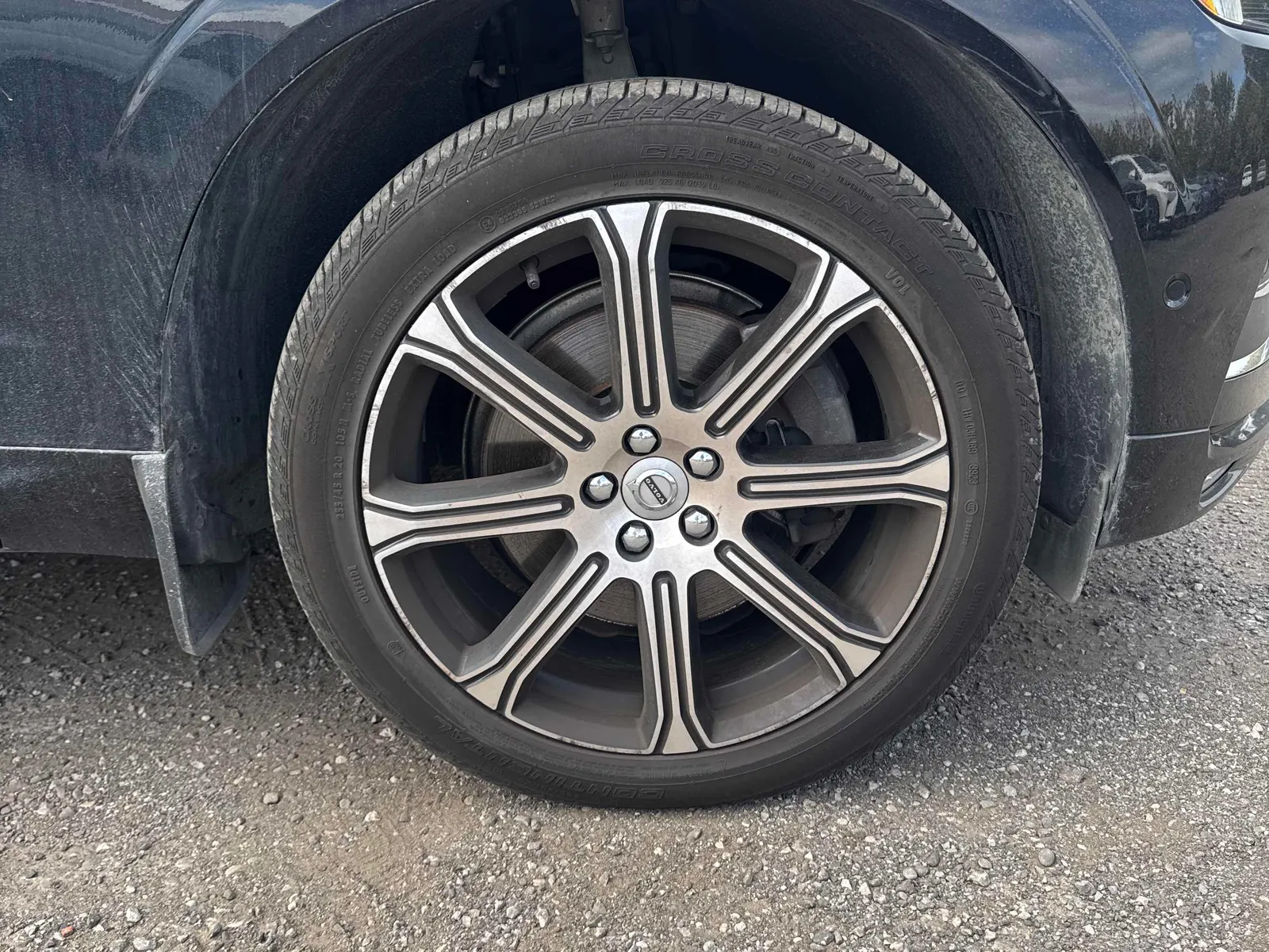 Tire