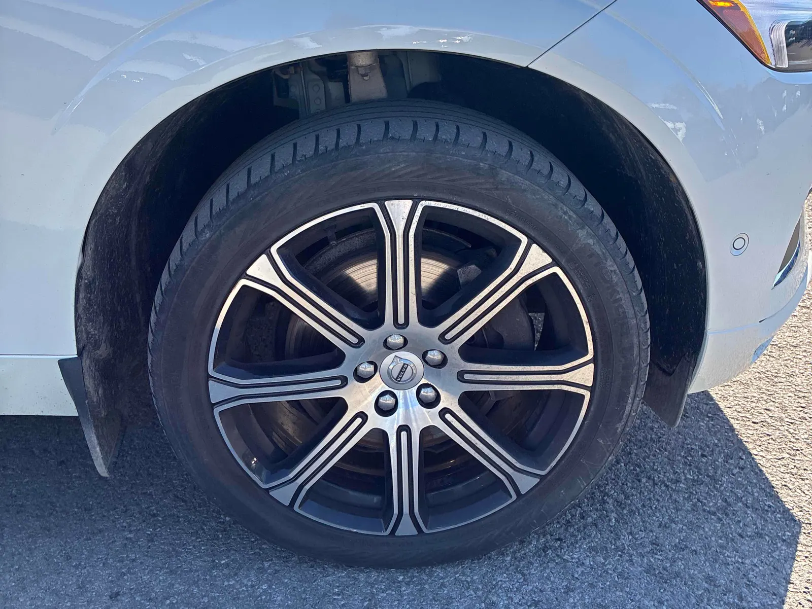 Tire