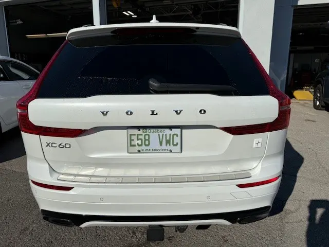 Back