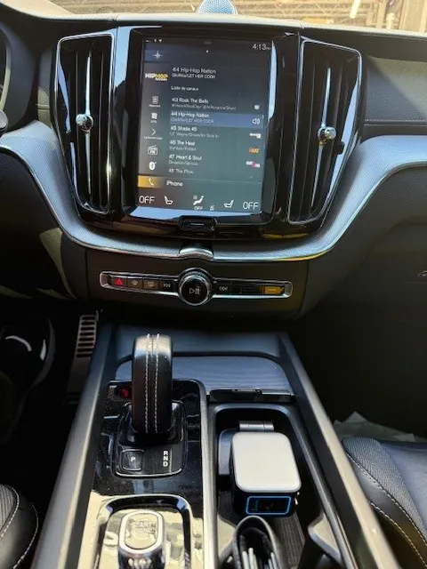Console