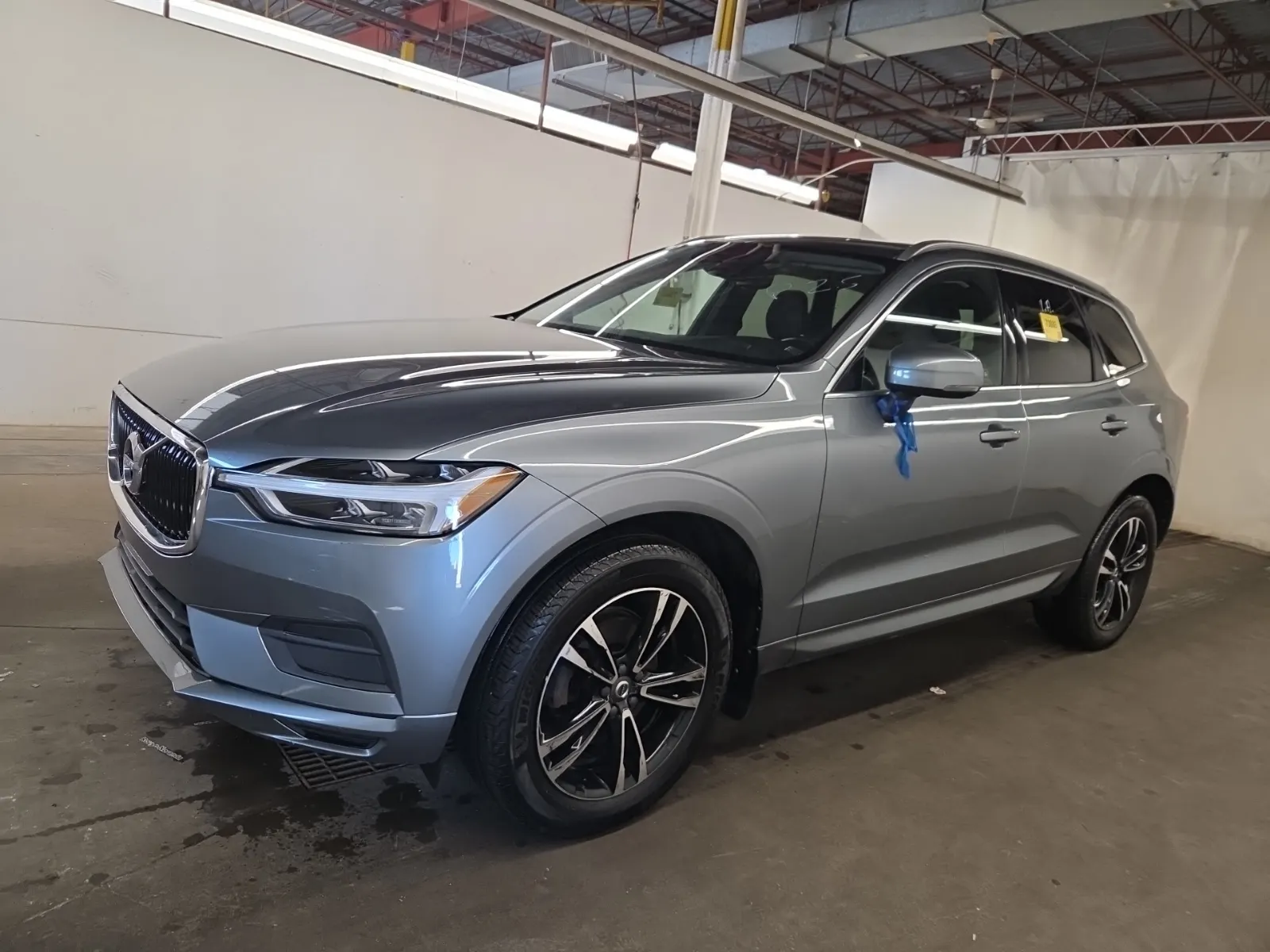 2020 Volvo XC60