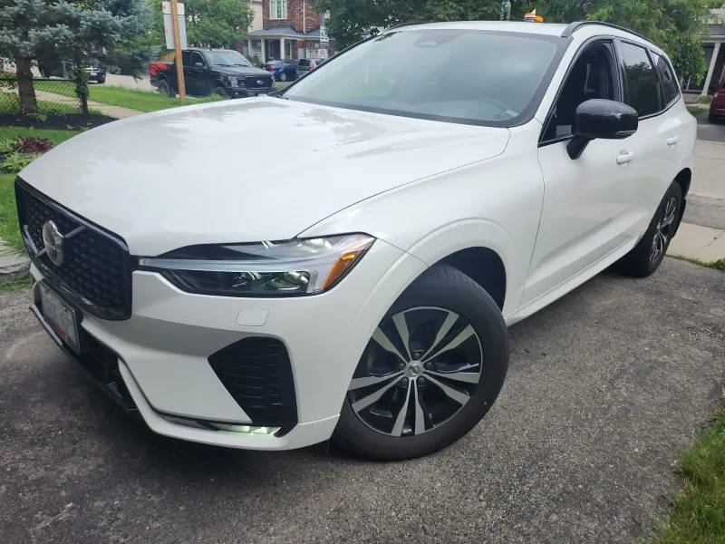 2024 Volvo XC60