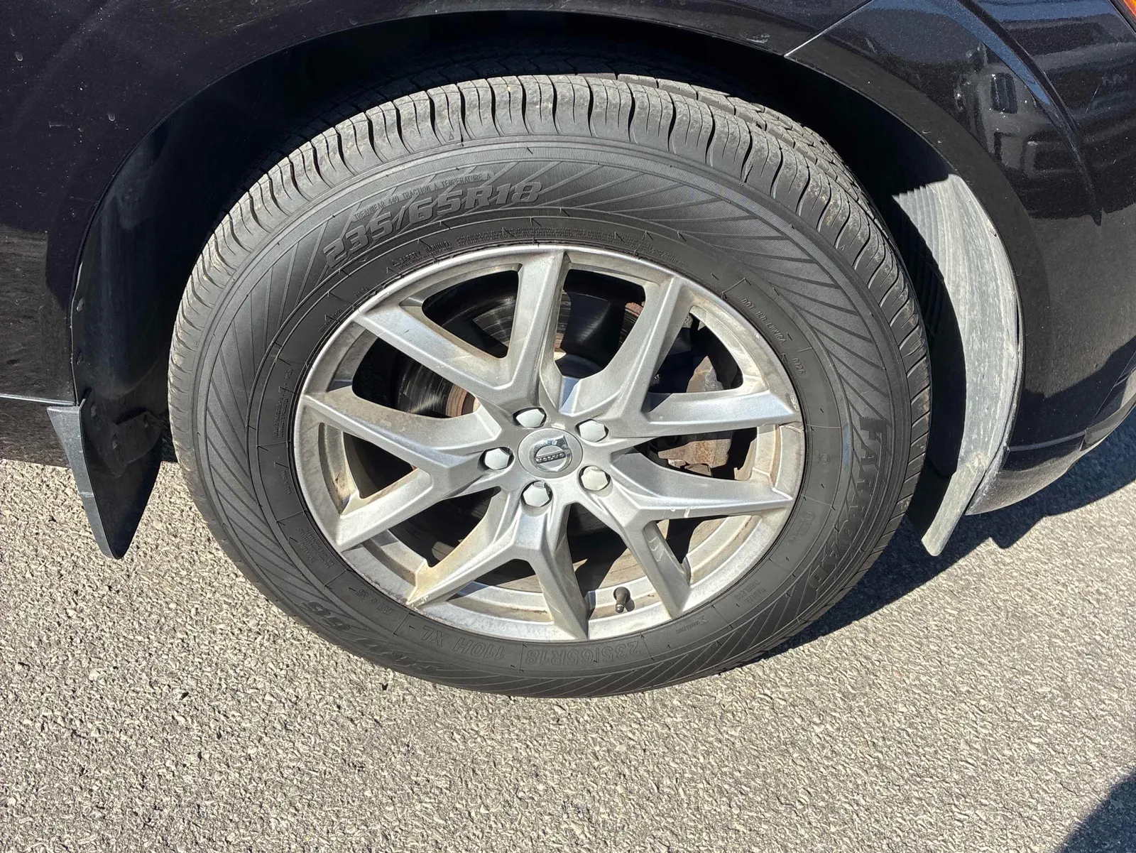 Tire