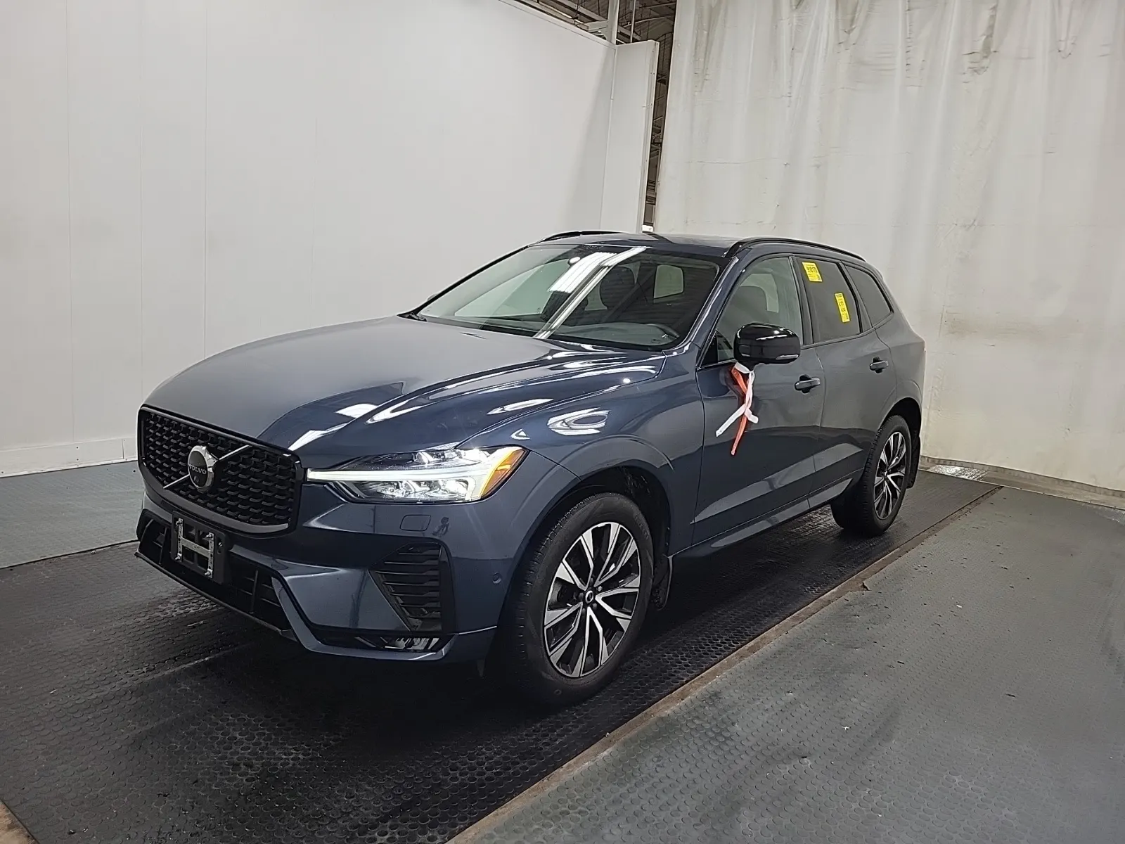 2023 Volvo XC60