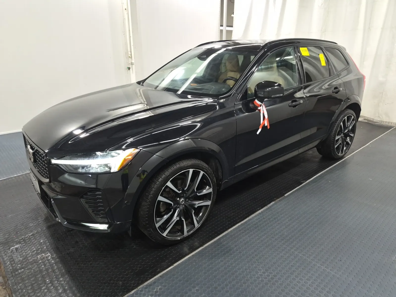 2023 Volvo XC60