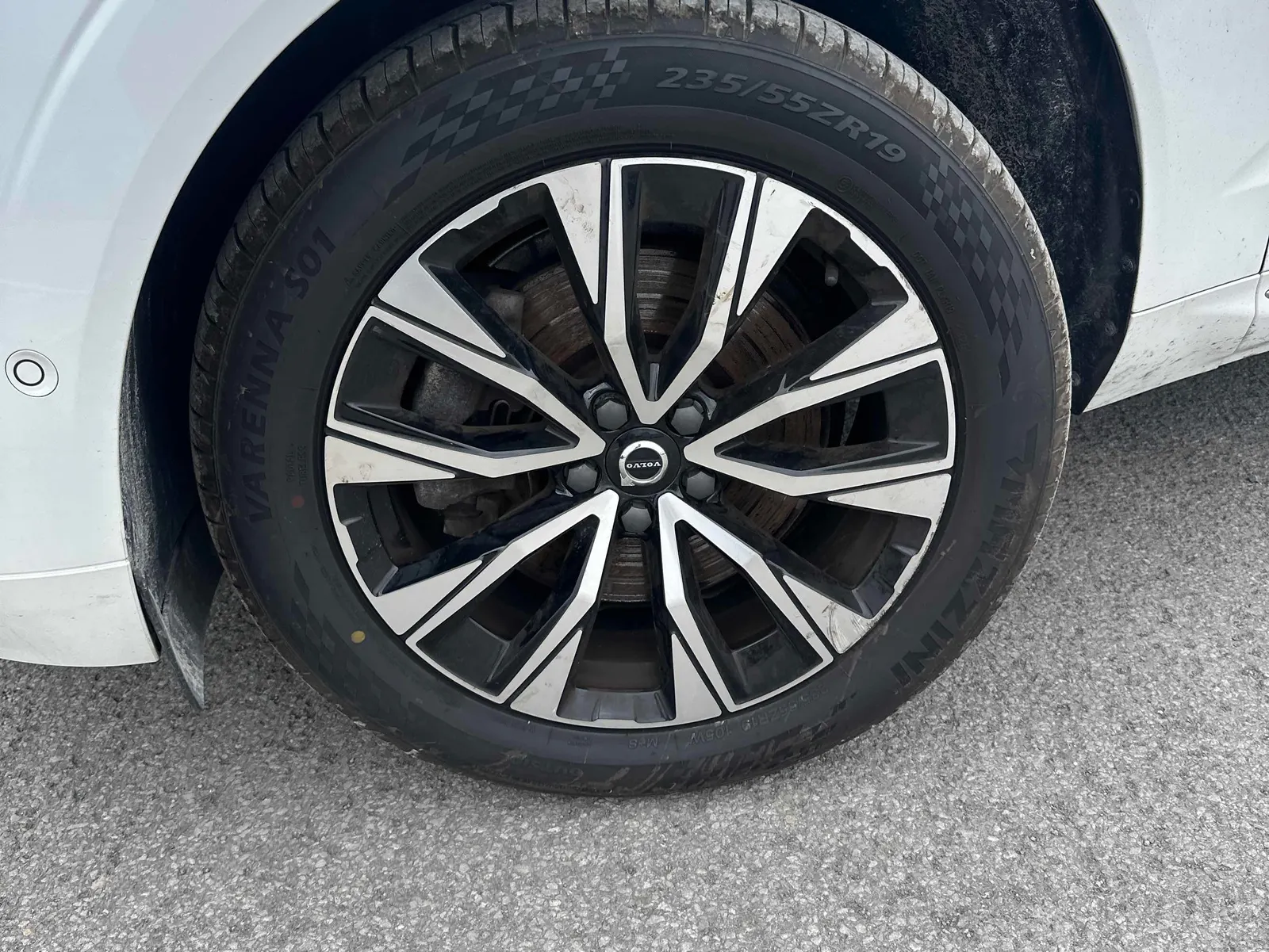Tire