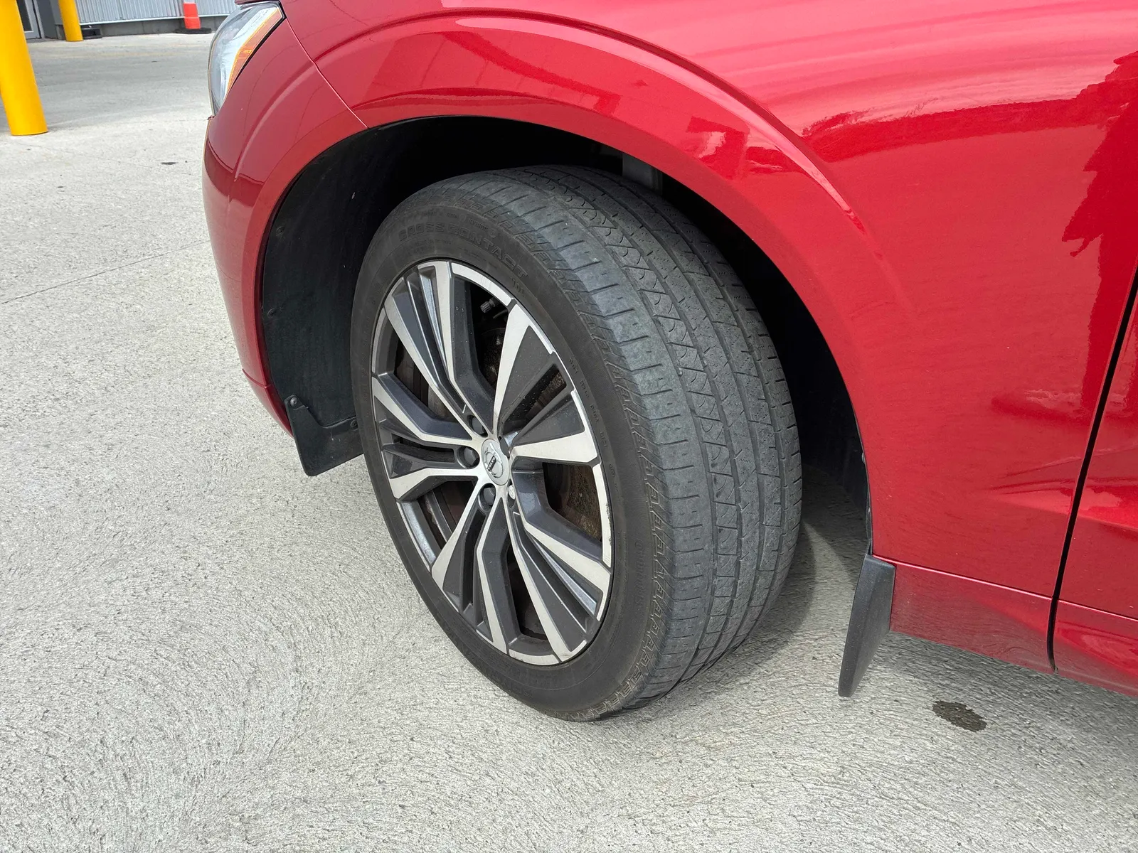 Tire