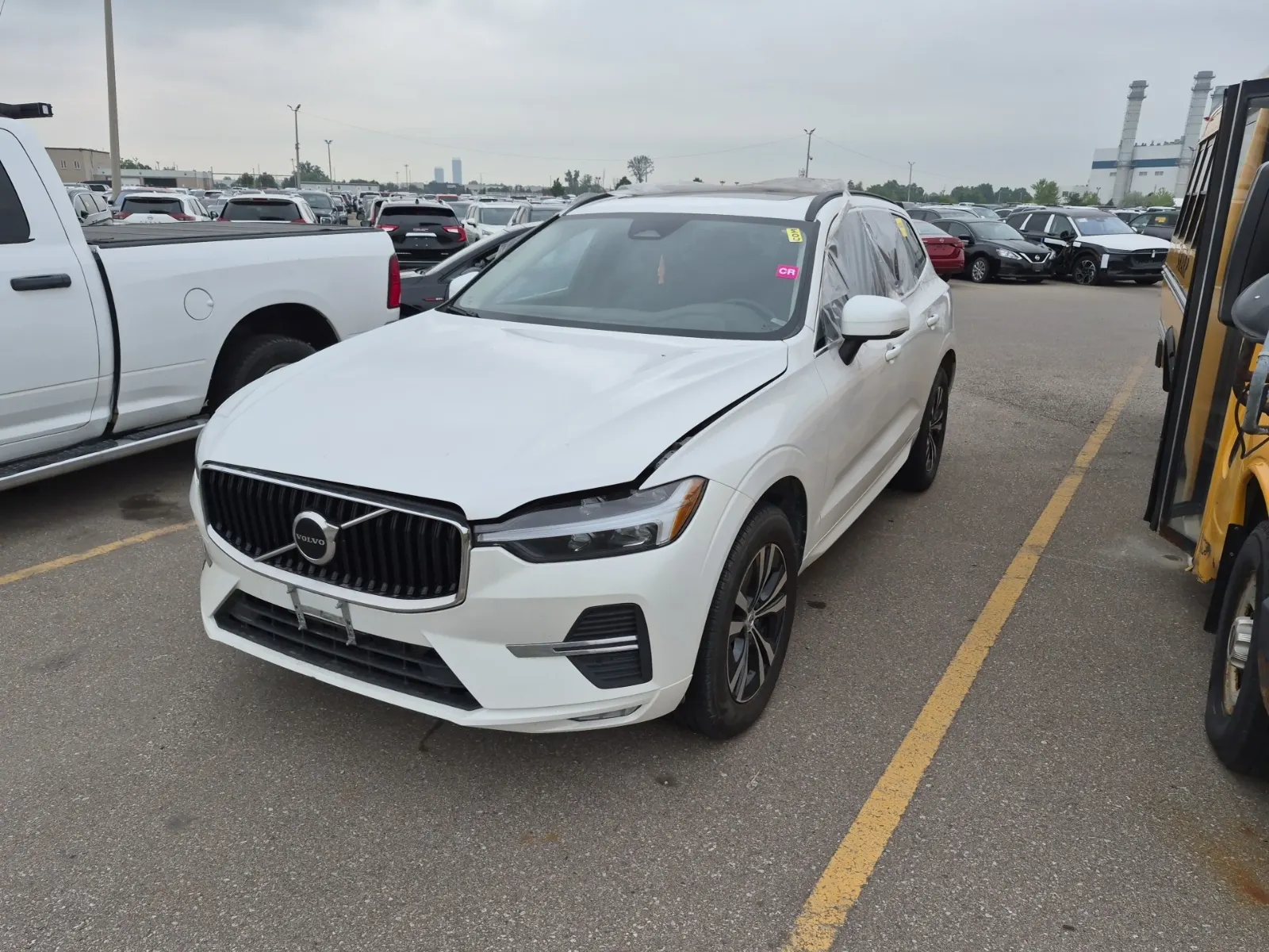 2023 Volvo XC60